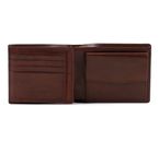 THE BRIDGE Story Uomo Men's Wallet M Marrone