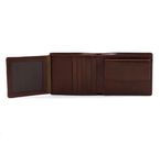THE BRIDGE Story Uomo Men's Wallet M Marrone