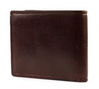 THE BRIDGE Story Uomo Men's Wallet M Marrone