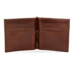 THE BRIDGE Story Uomo Dollarclip Marrone