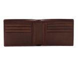 THE BRIDGE Story Uomo Men's Wallet Quer Marrone THE BRIDGE Story Uomo Men's Wallet Quer Marrone