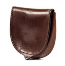 THE BRIDGE Story Uomo Changepurse Marrone