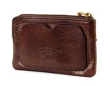 THE BRIDGE Story Uomo Key Case L Marrone