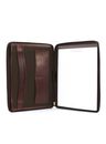 THE BRIDGE Story Uomo Large Desk Pad Marrone THE BRIDGE Story Uomo Large Desk Pad Marrone