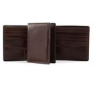 FOSSIL Derrick Passcase Dark Brown FOSSIL Derrick Passcase Dark Brown