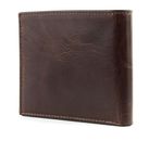 FOSSIL Derrick Passcase Dark Brown FOSSIL Derrick Passcase Dark Brown