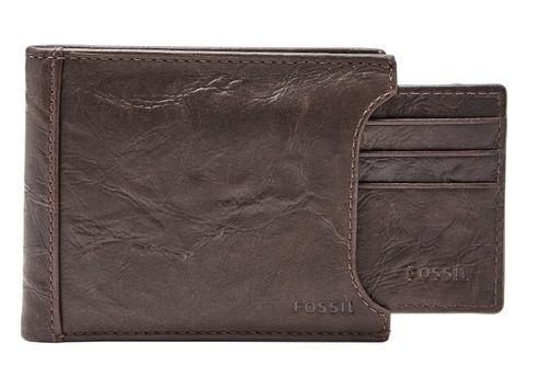 FOSSIL Neel Sliding 2 in 1 Brown