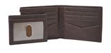 FOSSIL Neel Sliding 2 in 1 Brown