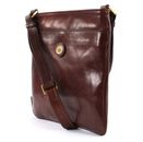 THE BRIDGE Story Uomo Messenger S Marrone THE BRIDGE Story Uomo Messenger S Marrone
