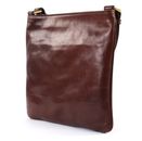 THE BRIDGE Story Uomo Messenger S Marrone THE BRIDGE Story Uomo Messenger S Marrone