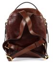 THE BRIDGE Pearldistrict Backpack S Marrone THE BRIDGE Pearldistrict Backpack S Marrone