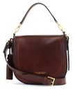 THE BRIDGE Pearldistrict Crossover Bag L Marrone THE BRIDGE Pearldistrict Crossover Bag L Marrone