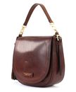 THE BRIDGE Pearldistrict Crossover Bag L Marrone THE BRIDGE Pearldistrict Crossover Bag L Marrone