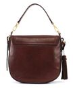 THE BRIDGE Pearldistrict Crossover Bag L Marrone THE BRIDGE Pearldistrict Crossover Bag L Marrone