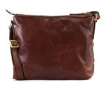 THE BRIDGE Story Donna Shoulderbag S Marrone THE BRIDGE Story Donna Shoulderbag S Marrone