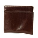 THE BRIDGE Story Uomo Pac Pac Marrone