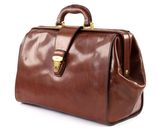 THE BRIDGE Story Uomo Doctor's Bag Marrone