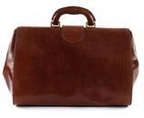 THE BRIDGE Story Uomo Doctor's Bag Marrone