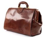 THE BRIDGE Story Uomo Doctor's Bag Marrone