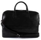 THE BRIDGE Williamsburg Briefcase L Nero THE BRIDGE Williamsburg Briefcase L Nero