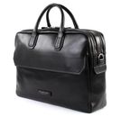 THE BRIDGE Williamsburg Briefcase L Nero THE BRIDGE Williamsburg Briefcase L Nero