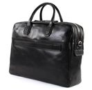 THE BRIDGE Williamsburg Briefcase L Nero THE BRIDGE Williamsburg Briefcase L Nero