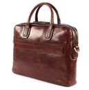 THE BRIDGE Williamsburg Briefcase M Marrone THE BRIDGE Williamsburg Briefcase M Marrone