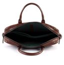 THE BRIDGE Williamsburg Briefcase M Marrone THE BRIDGE Williamsburg Briefcase M Marrone