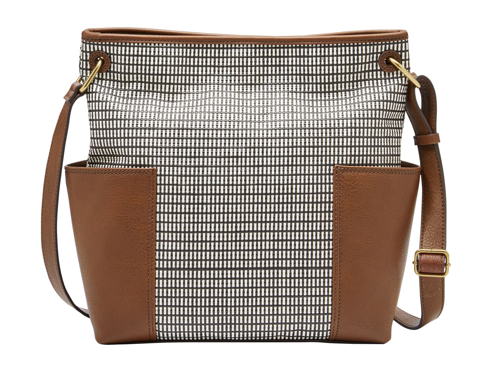 Fossil discount crossbody tasche