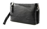 Gabor Emmy Clutch Black Gabor Emmy Clutch Black