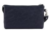 Gabor Emmy Clutch Blue