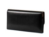 WINDROSE Merino Jewellery Roll Black WINDROSE Merino Jewellery Roll Black