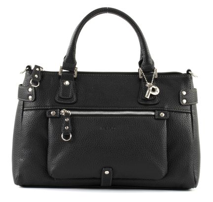 PICARD Loire Shopper Bag Black