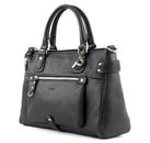 PICARD Loire Shopper Black