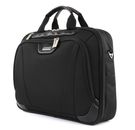 WENGER Business Deluxe Businessbag 17" Black WENGER Business Deluxe Businessbag 17" Black