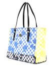 TOMMY HILFIGER Honey Medium Tote Gingham Multi Gingham Mix TOMMY HILFIGER Honey Medium Tote Gingham Multi Gingham Mix