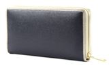 LA MARTINA La Portena Woman Wallet Alumin / Navy / FairOrch