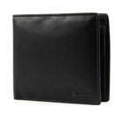 Esquire RFID Classic Wallet Black Esquire RFID Classic Wallet Black