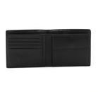 Esquire RFID Classic Wallet Black Esquire RFID Classic Wallet Black
