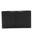 Esquire RFID Credit Card Case Black Esquire RFID Credit Card Case Black