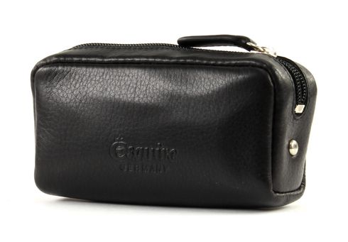 Esquire RFID Key Case Black