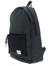 Herschel Settlement Backpack Dark Shadow / Black Herschel Settlement Backpack Dark Shadow / Black