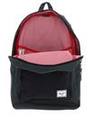 Herschel Settlement Backpack Dark Shadow / Black Herschel Settlement Backpack Dark Shadow / Black