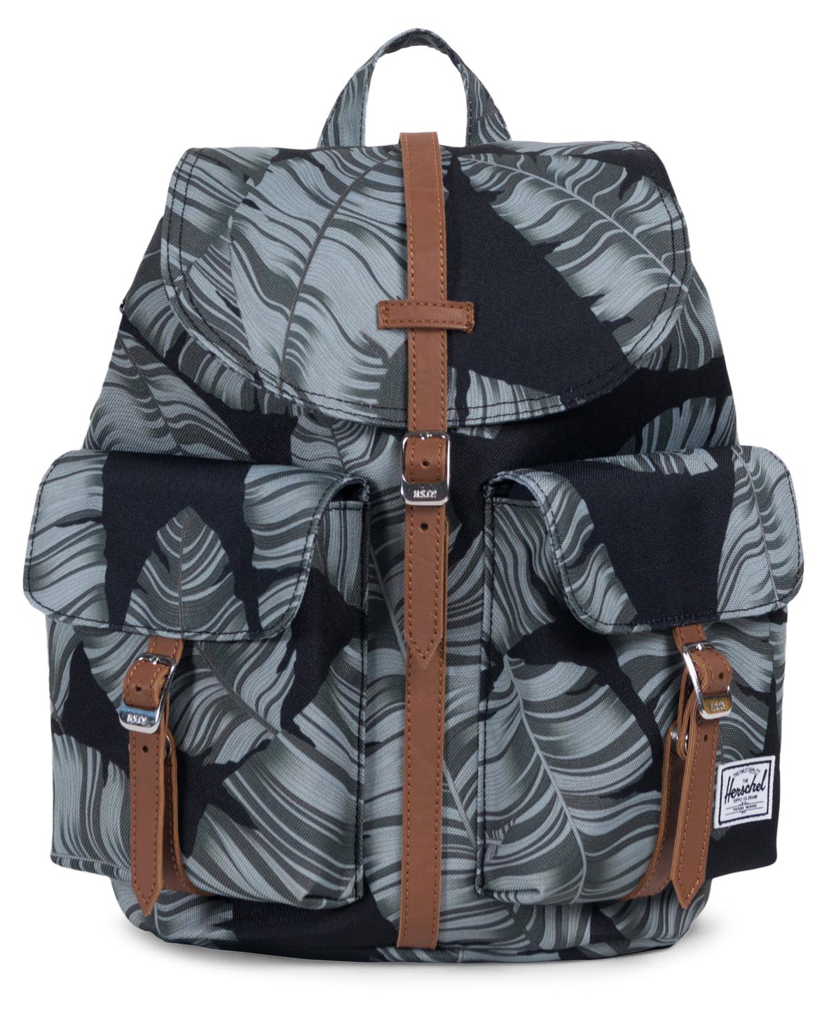 Herschel leaf backpack Clearance