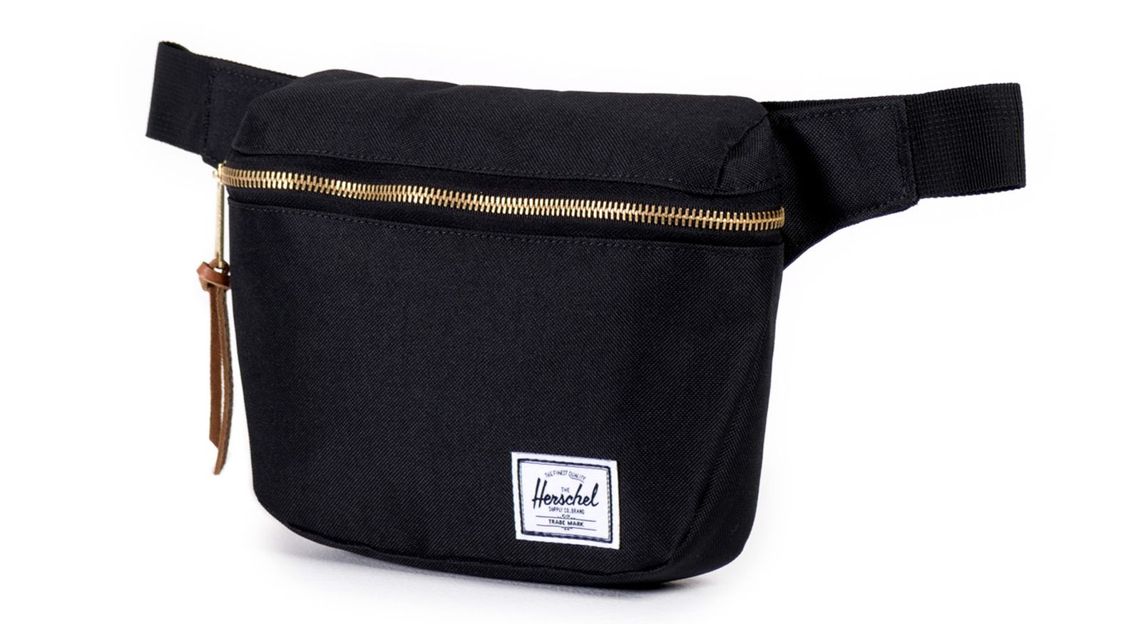 herschel fifteen hip pack black