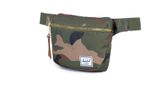 Herschel Fifteen Hip Pack Woodland Camo