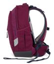 satch Sleek Rucksack Pure Purple satch Sleek Rucksack Pure Purple