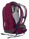 satch Sleek Rucksack Pure Purple satch Sleek Rucksack Pure Purple