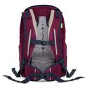 satch Sleek Rucksack Pure Purple satch Sleek Rucksack Pure Purple