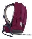 satch Sleek Rucksack Pure Purple satch Sleek Rucksack Pure Purple